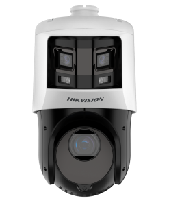 DS-2SE7C432MWG-EB/26(F0) 6+4 MP 32X TandemVu