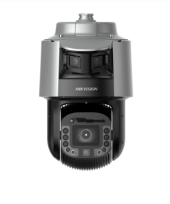 DS-2SF8C442MXG-ELW/26(F0) TandemVu 8-inch panoramische 4 MP 42X