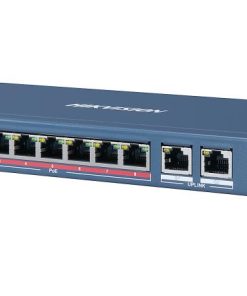 DS-3E0310HP-E Unmanaged POE Switch