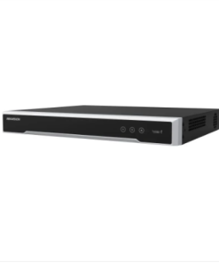 DS-7608NI-M2/8P Ultra Serie