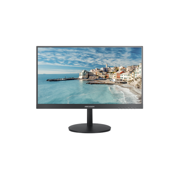 DS-D5022FN00 21,5-inch FHD-monitor zonder rand