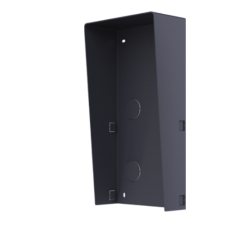 DS-KABD8003-RS2, Regenkap t.b.v. Frame 2 Modules