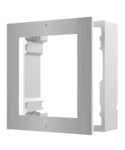 DS-KD-ACW1/S, Opbouwframe 1 Module, RVS