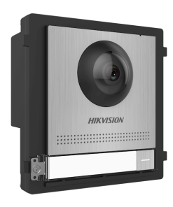 DS-KD8003-IME1/S (B), IP, Cameramodule RVS