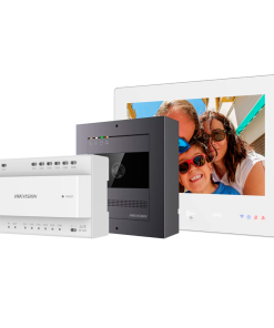 DS-KIS704EY/Aluminium