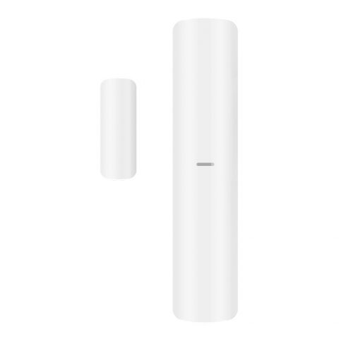 DS-PDMC-EG2-WE magneetcontact, 2 inputs