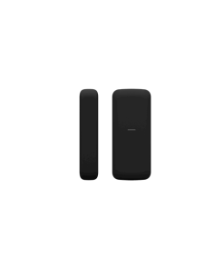 DS-PDMCS-EG2-WE BLACK, Wireless Slim Magnet Detector black