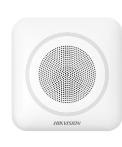 DS-PS1-II-WE Tweeweg draadloze sirene