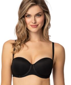 Alternative view of Decolleté-beha / Balconette beha model 219275 Mat