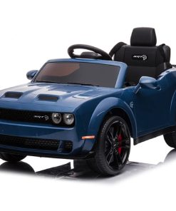 Dodge Challenger SRT