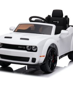 Dodge Challenger SRT