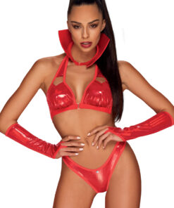 Erotisch kostuum model 159103 Obsessive