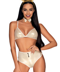 Erotisch kostuum model 159104 Obsessive