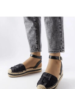 Alternative view of Espadrilles model 207048 Solea