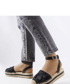 Espadrilles model 207048 Solea