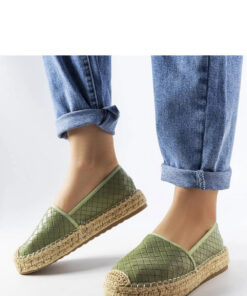 Espadrilles model 207051 Solea