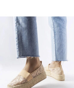 Alternative view of Espadrilles model 207063 Solea