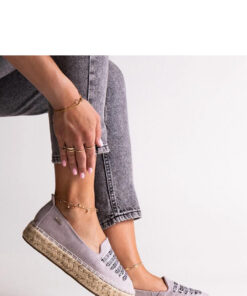 Alternative view of Espadrilles model 207264 Solea