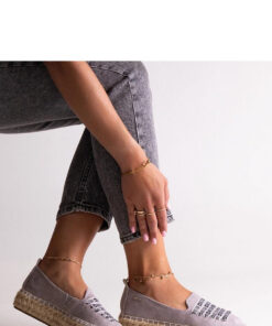 Espadrilles model 207264 Solea