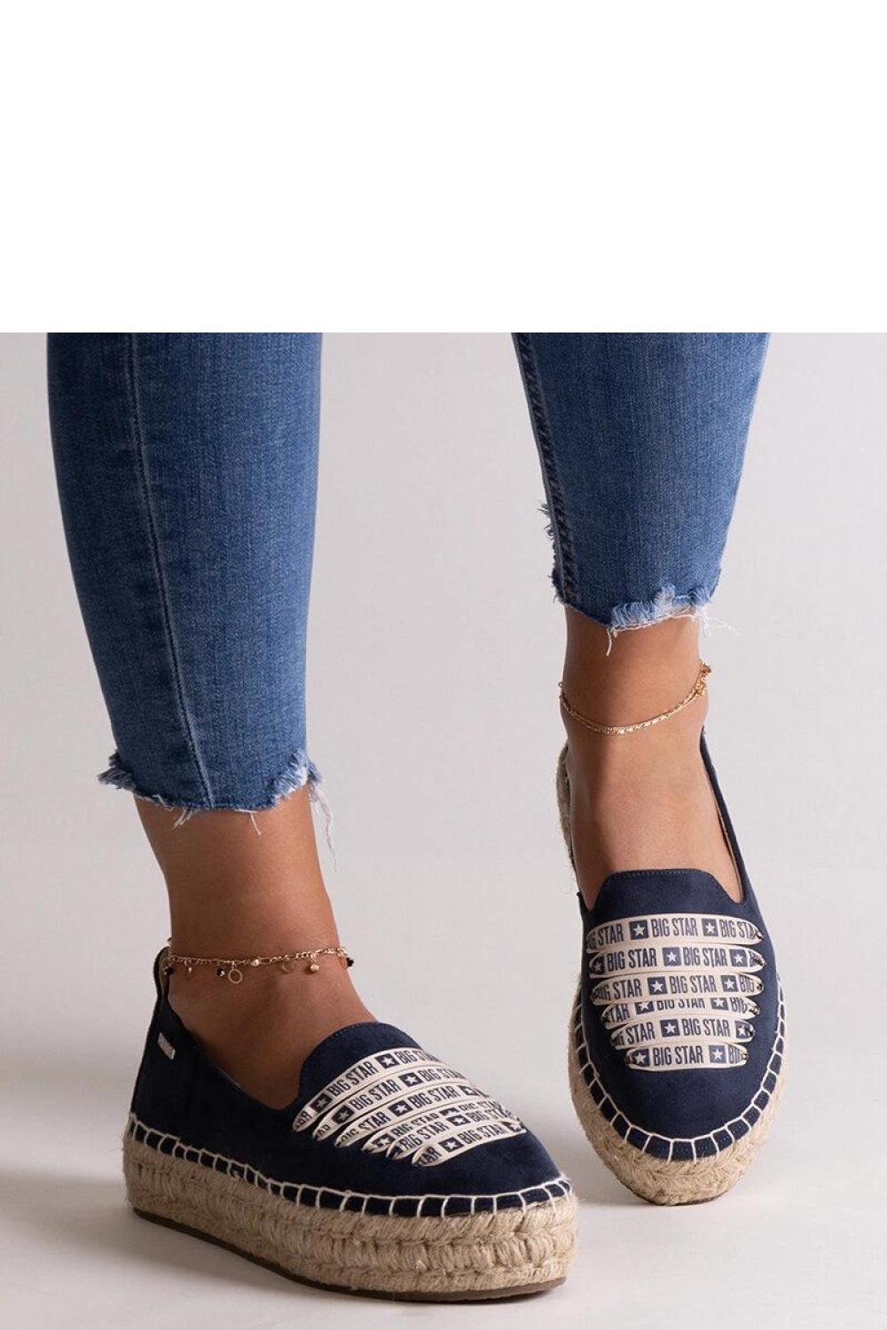 Espadrilles model 207265 Solea - Afbeelding 2