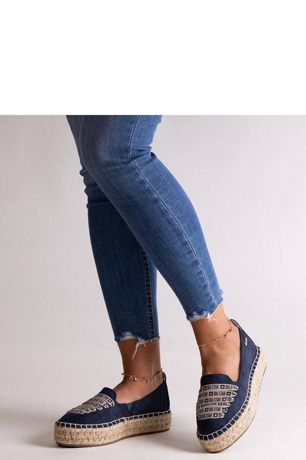 Espadrilles model 207265 Solea