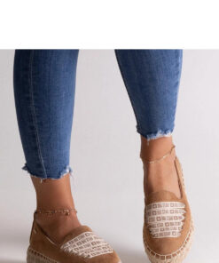 Alternative view of Espadrilles model 207266 Solea