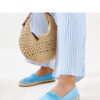 Espadrilles model 207292 Solea