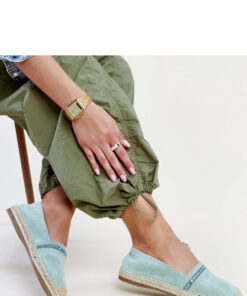 Alternative view of Espadrilles model 207332 Solea