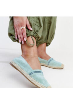 Espadrilles model 207332 Solea