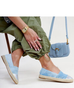 Alternative view of Espadrilles model 207337 Solea