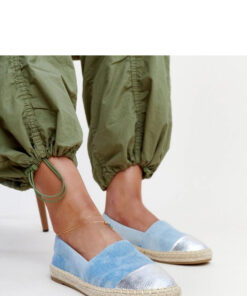 Espadrilles model 207337 Solea