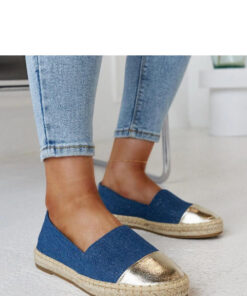 Alternative view of Espadrilles model 207338 Solea