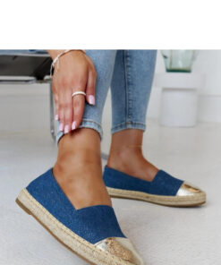 Espadrilles model 207338 Solea