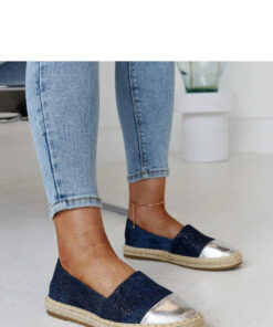 Espadrilles model 207339 Solea