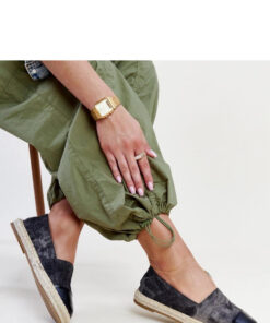 Alternative view of Espadrilles model 207340 Solea