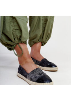 Espadrilles model 207340 Solea