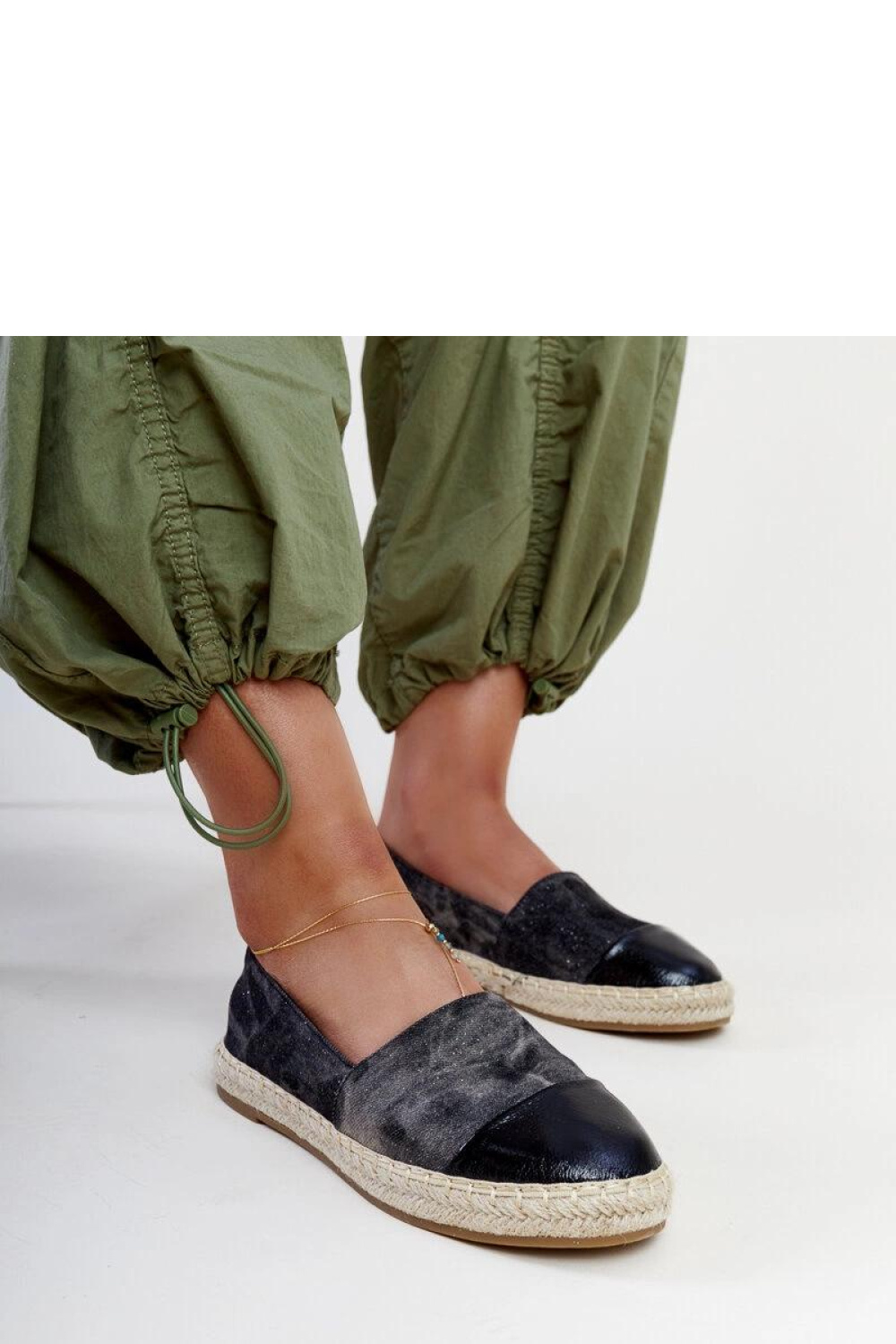 Espadrilles model 207340 Solea