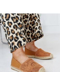 Alternative view of Espadrilles model 207341 Solea
