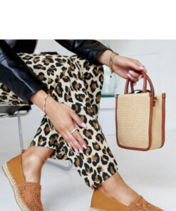 Espadrilles model 207341 Solea