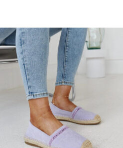 Espadrilles model 207342 Solea