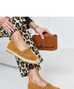 Alternative view of Espadrilles model 207343 Solea