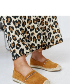 Espadrilles model 207343 Solea