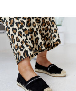 Alternative view of Espadrilles model 207344 Solea