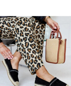 Espadrilles model 207344 Solea