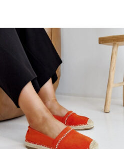 Espadrilles model 207345 Solea