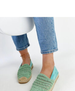 Alternative view of Espadrilles model 207505 Solea