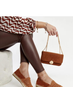 Alternative view of Espadrilles model 207507 Solea