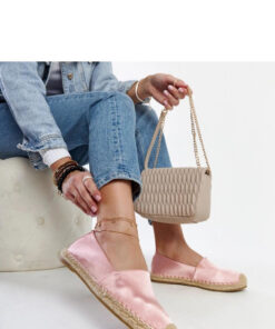 Alternative view of Espadrilles model 207508 Solea