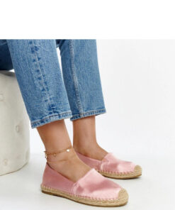Espadrilles model 207508 Solea