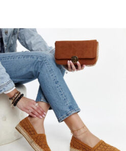 Alternative view of Espadrilles model 207509 Solea